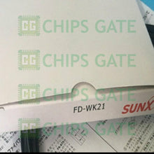 Sunx FD-WK21