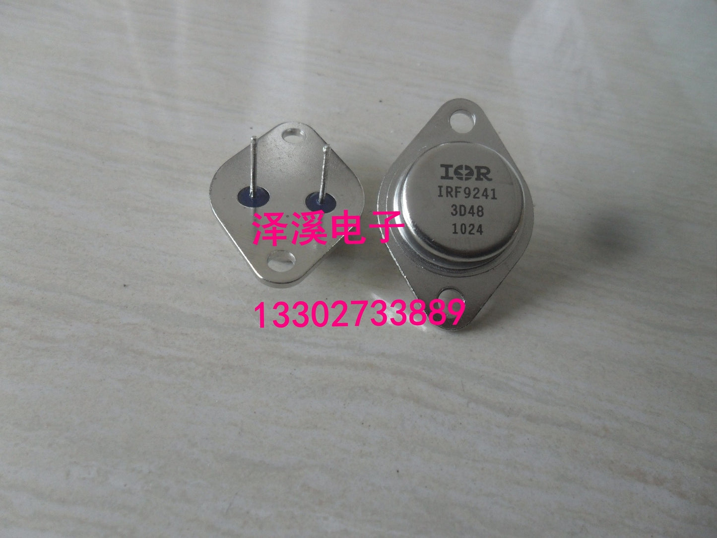 International Rectifier IRF9241