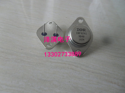 International Rectifier IRF9241