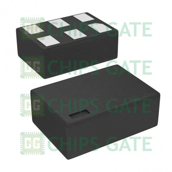 Fairchild NC7SP04L6X