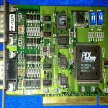 Moxa CP-132S