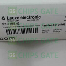 Leuze RKR3B-6.42