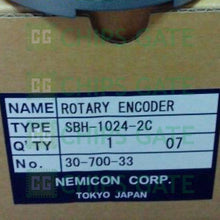 Nemicon SBH-1024-2C