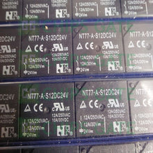 Novatek NT77-A-S12DC24V