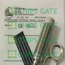 Ifm IGC225