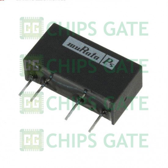 Murata Power MEV1S2405SC