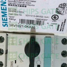 3RV10210KA10