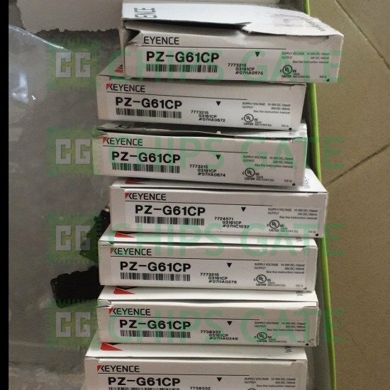 PZG61CP