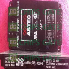 Astec AM80A-048L-050F40