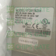 VFD055B23A