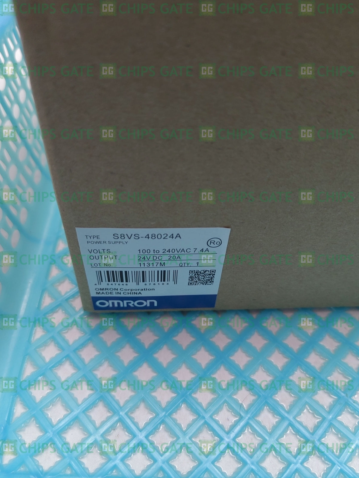 S8VS48024A