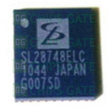 Silicon SL28748ELCT