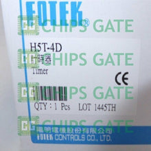 Fotek H5T-4D
