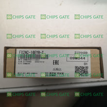 FX2NC16EYR