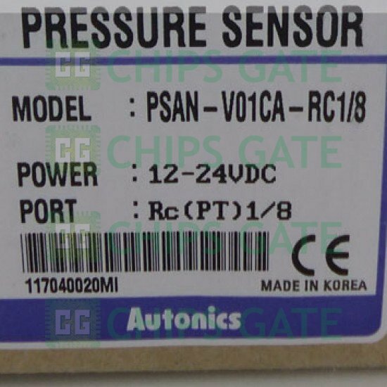 Autonics PSAN-V01CA-RC1-8
