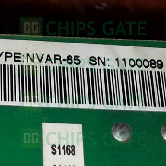 NVAR65