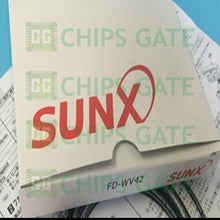 Sunx FD-WV42