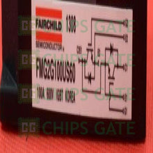 Fairchild SM2G100US60