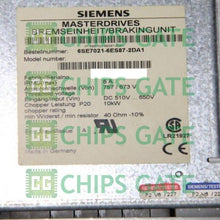 6SE70216ES872DA1