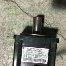 SGMAH02BBA21