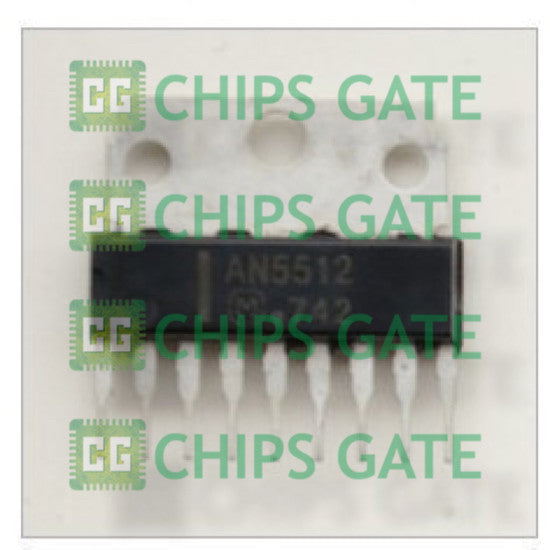 AN5512