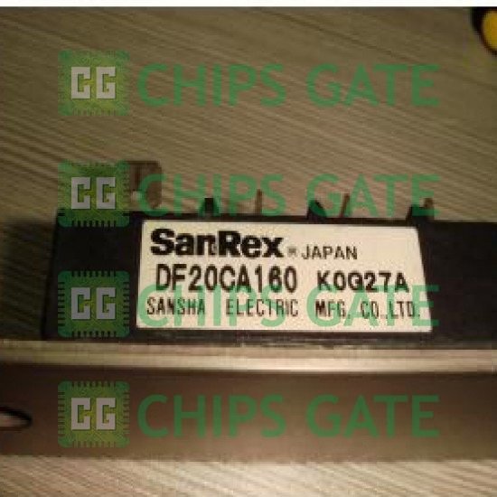 Sanrex DF20CA160