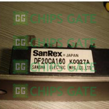 Sanrex DF20CA160