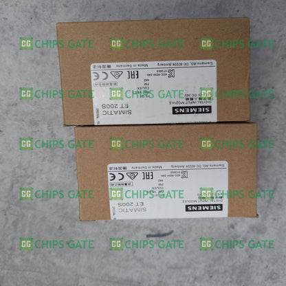 6ES7138-4FA05-0AB0