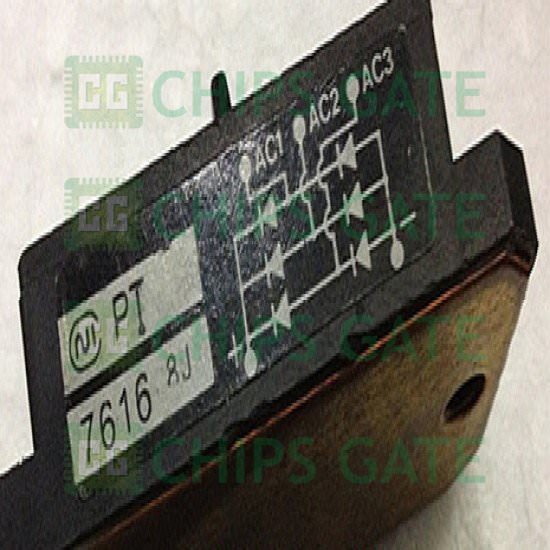 Niec PT7616