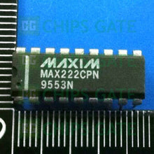 Maximum MAX222CPN
