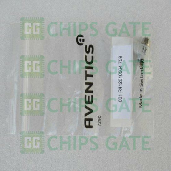 Rexroth R412010564