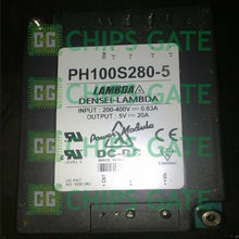 Lambda PH100S280-5-BC