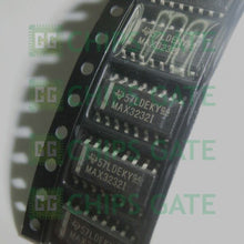 Maximum MAX3232IDR