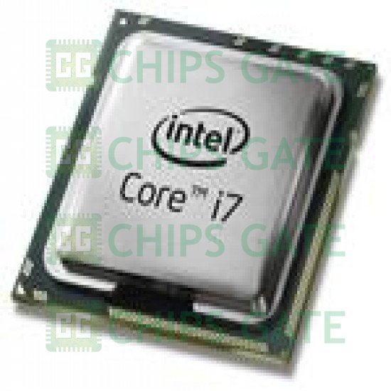 Intel I7-2710QE