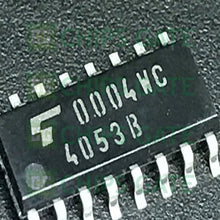 Toshiba TC4053BFN