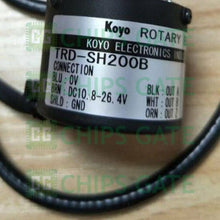 Koyo TRD-SH200B