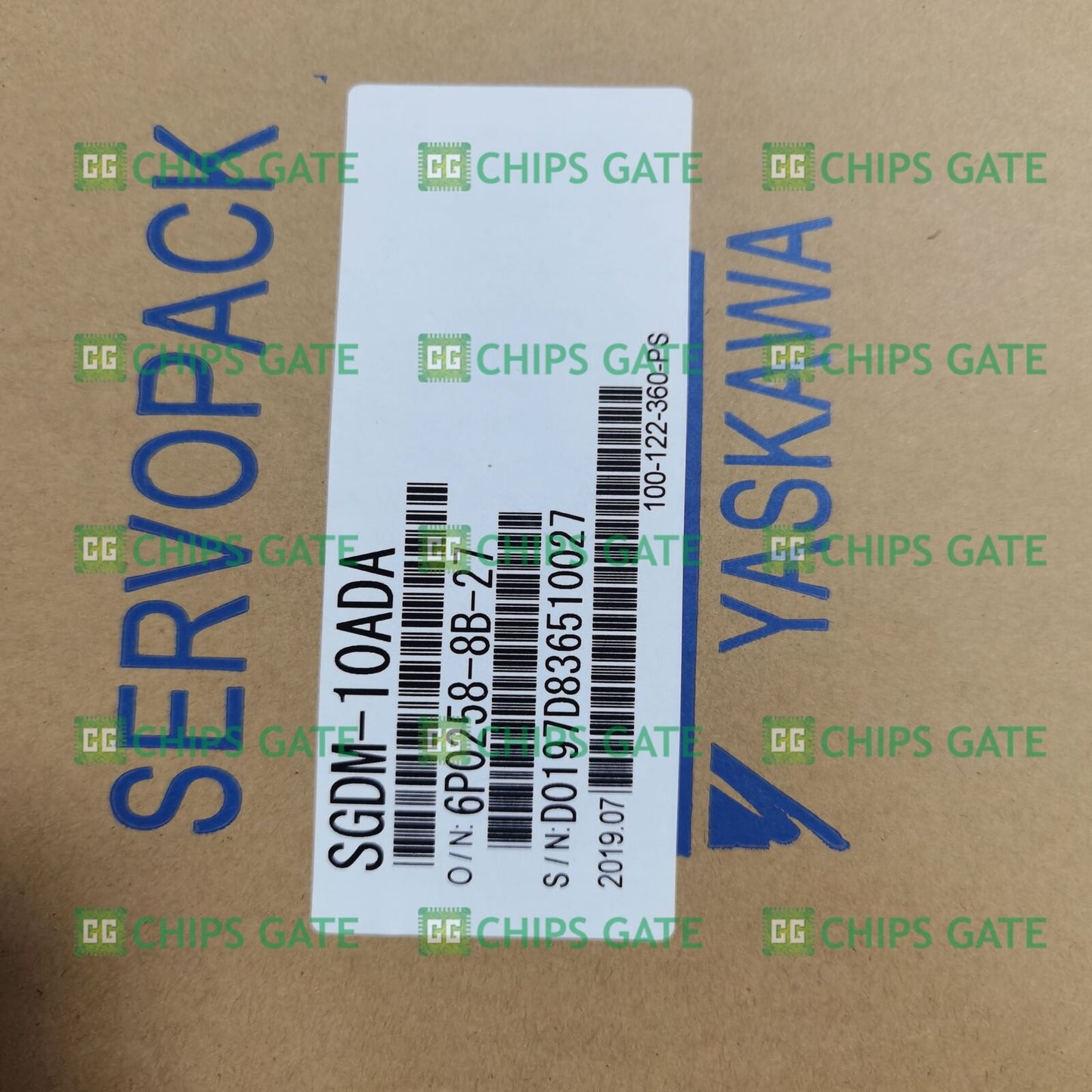 SGDM10ADA