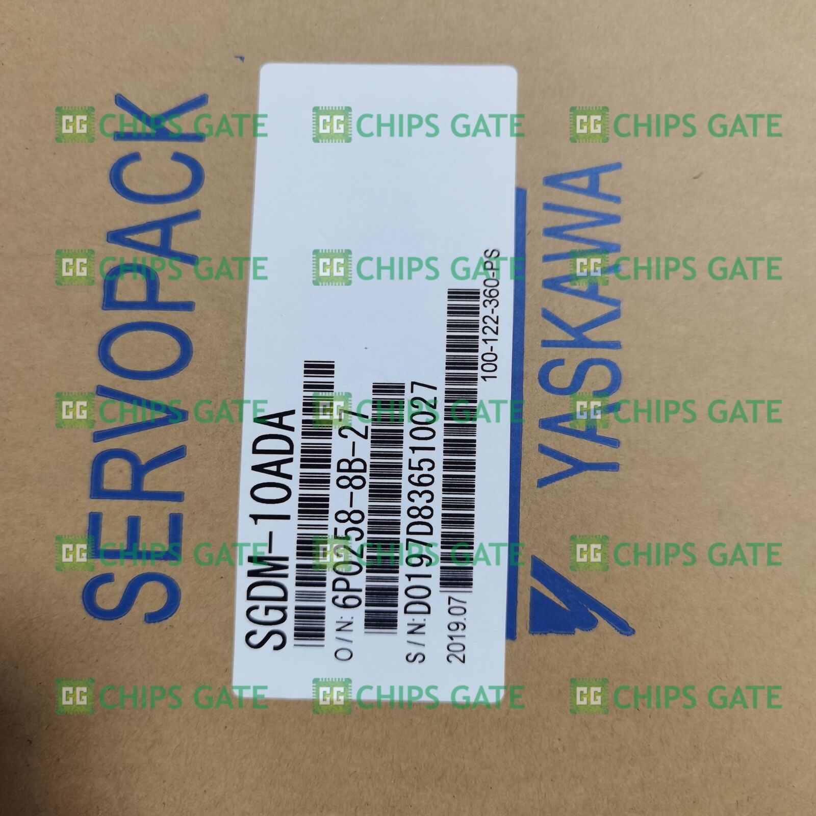 SGDM10ADA