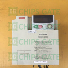 Mitsubishi FR-E540-2.2K