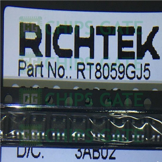 Richtek RT8059GJ5