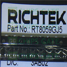 Richtek RT8059GJ5