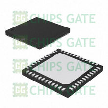 Atmel ATSAMD21G17A-MU