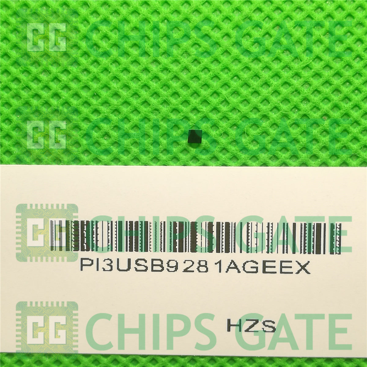 Pericom PI3USB9281AGEEX