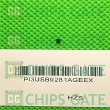 Pericom PI3USB9281AGEEX