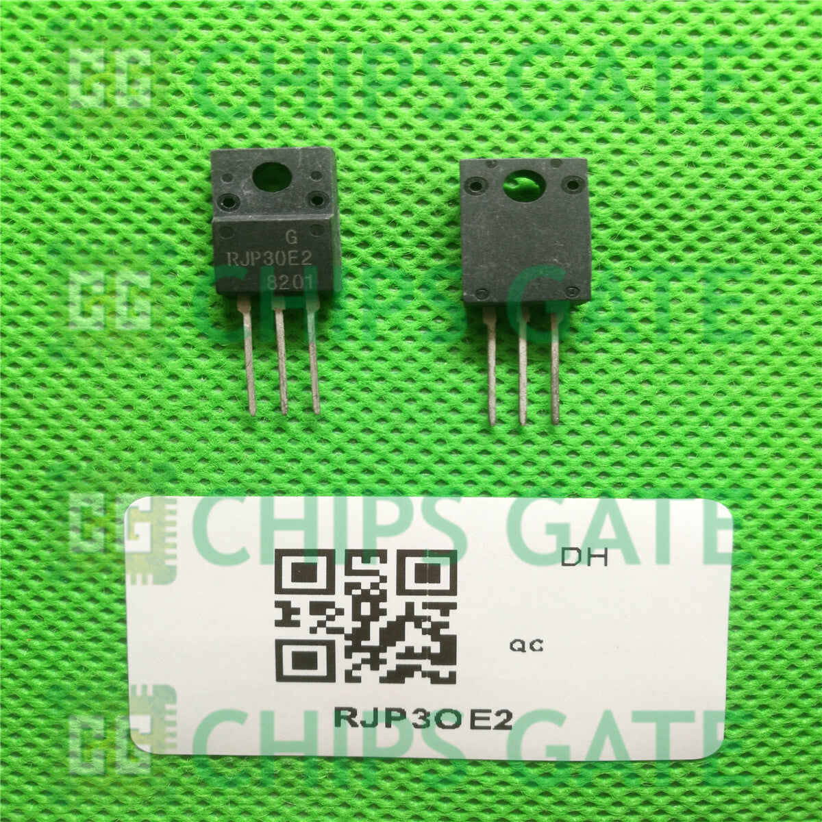 Renesas RJP3OE2
