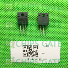 Renesas RJP3OE2