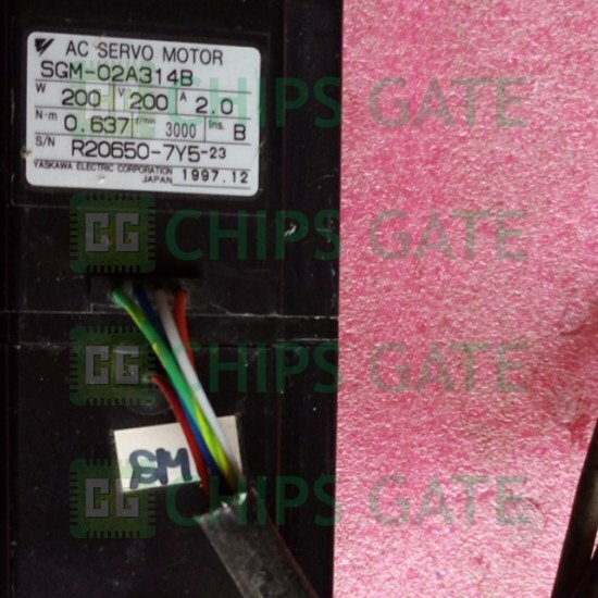 SGM02A314B