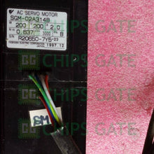 SGM02A314B