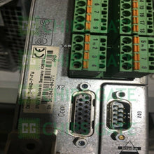 Rexroth DKC04.3-040-7-FW