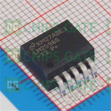 Nsc LM2596SX-12